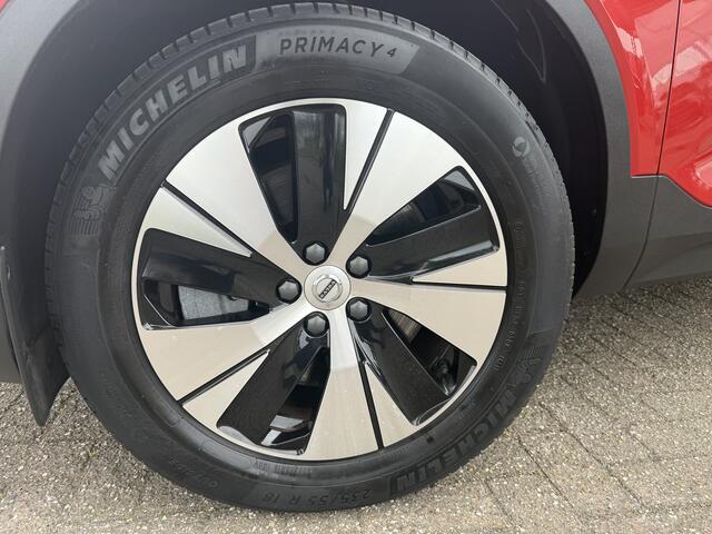 Volvo XC40 1.5 T4 Recharge Inscription Expression ** Memory ** Camera ** Winter-line ** Carplay ** DAB