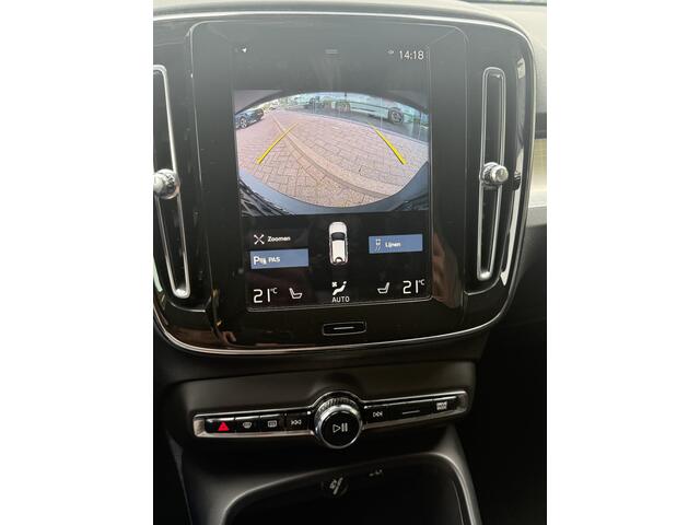 Volvo XC40 1.5 T4 Recharge Inscription Expression ** Memory ** Camera ** Winter-line ** Carplay ** DAB
