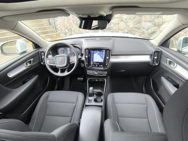 Volvo XC40 1.5 T4 Recharge Inscription Expression Pano dak, Stoel en stuur verwarming, electr A klep, carplay & Android, dealer onderhouden