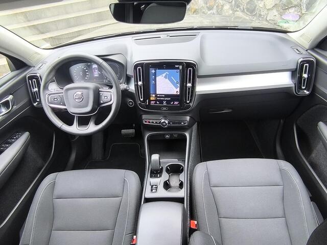 Volvo XC40 1.5 T4 Recharge Inscription Expression Stoel en stuur verwarming, Camera, Electr A klep, carplay, prive glas, 1e eigenaar, dealer onderhouden