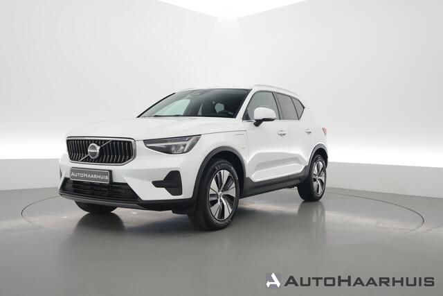 Volvo XC40 1.5 T4 Plug-in hybrid Plus Bright | SOH 97.4% |parelmoer wit | Keyless | Camera | Apple CarPlay | Harman Kardon | Stoel-Stuurverw. | Memory R