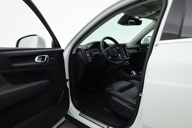 Volvo XC40 1.5 T4 Plug-in hybrid Plus Bright | SOH 97.4% |parelmoer wit | Keyless | Camera | Apple CarPlay | Harman Kardon | Stoel-Stuurverw. | Memory R