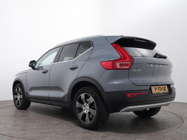 Volvo XC40 1.5 T2 INSCRIPTION AUT8 | Leer | Camera | Stoelverwarming