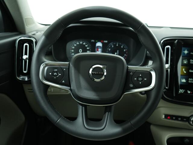 Volvo XC40 1.5 T2 INSCRIPTION AUT8 | Leer | Camera | Stoelverwarming