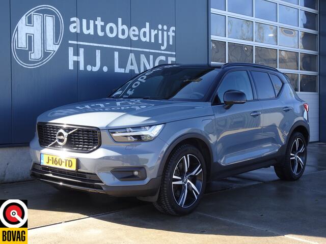 Volvo XC40 1.5 T5 Recharge R-Design