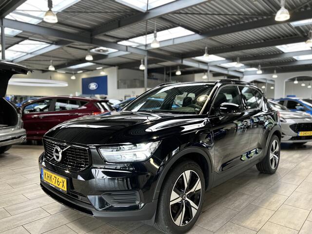 Volvo XC40 1.5 T5 Recharge 262 pk Inscription | Trekhaak | Stuur&Stoel verwarming | 19" LMV | Adapt. Cruise | Elektr. achterklep | Leer/Alcantara | Camera |