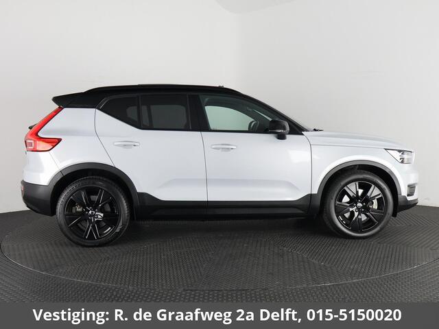 Volvo XC40 Recharge P8 AWD R-Design Two-Tone | Apple Carplay & AndroidAUTO | Camera |