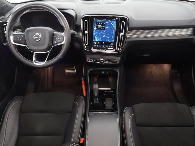 Volvo XC40 Recharge P8 AWD R-Design Two-Tone | Apple Carplay & AndroidAUTO | Camera |