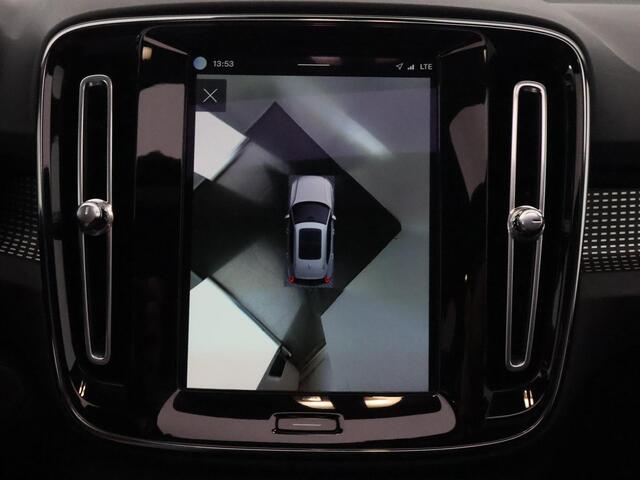 Volvo XC40 Recharge P8 AWD R-Design Two-Tone | Apple Carplay & AndroidAUTO | Camera |