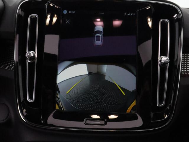 Volvo XC40 Recharge P8 AWD R-Design Two-Tone | Apple Carplay & AndroidAUTO | Camera |