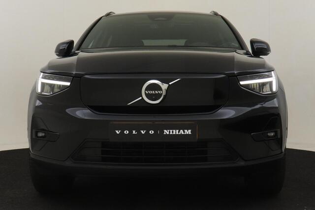 Volvo XC40 RECHARGE TWIN ULTIMATE 78 kWh -PANO.DAK|HARMAN/KARDON|POWER-SEATS|360°CAM|PRIVACY.GLAS|ALL-SEASON|TREKHAAK|MICROTECH|FACELIFT|SoH:97%