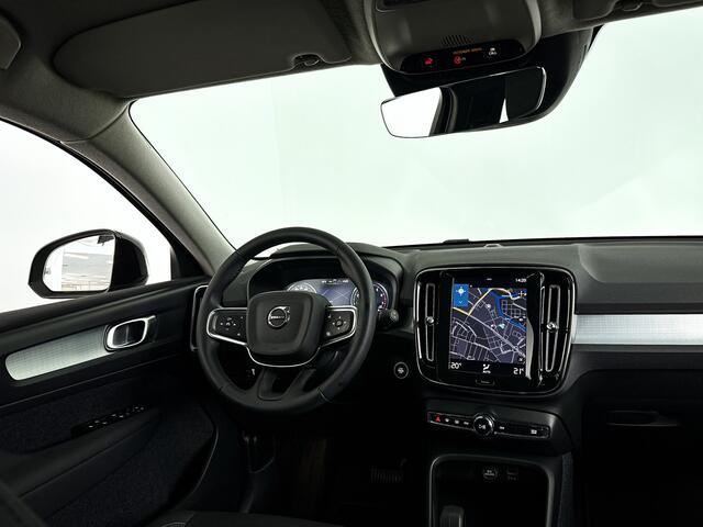 Volvo XC40 T2 Momentum Business | Park assist | Cruise control | Navigatie