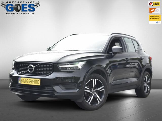 Volvo XC40 R Design 2WD