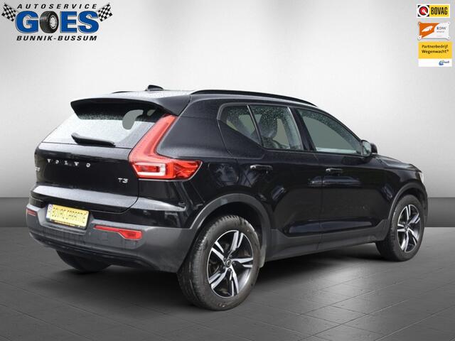 Volvo XC40 R Design 2WD
