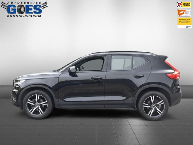Volvo XC40 R Design 2WD