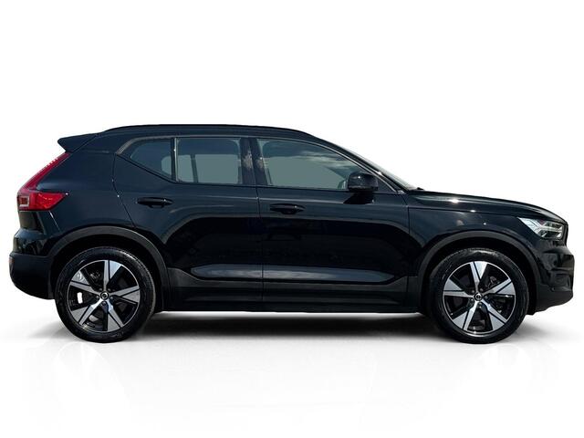 Volvo XC40 Recharge P8 AWD R-Design ? SOH 93% ? Warmtepomp ? Trekhaak ? H/K
