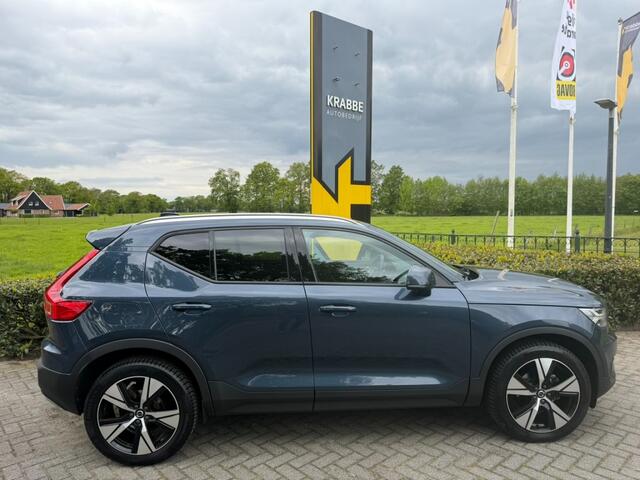 Volvo XC40 1.5 T3 Momentum Pro Trekhaak / Carplay / Keyless
