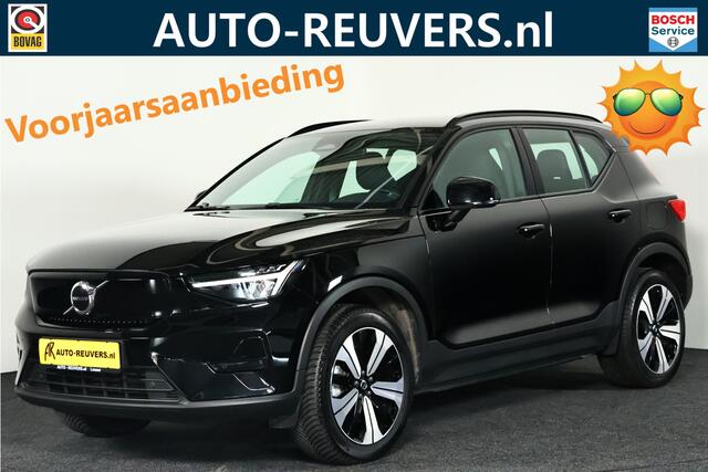 Volvo XC40 Single Motor Core 69 kWh / Google / CarPlay / Camera / Trekhaak