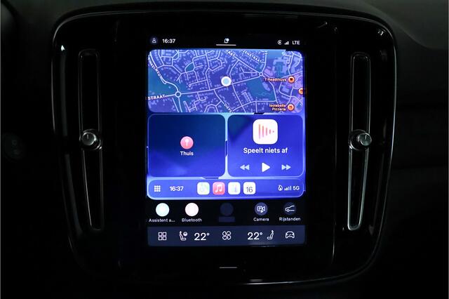 Volvo XC40 Single Motor Core 69 kWh / Google / CarPlay / Camera / Trekhaak