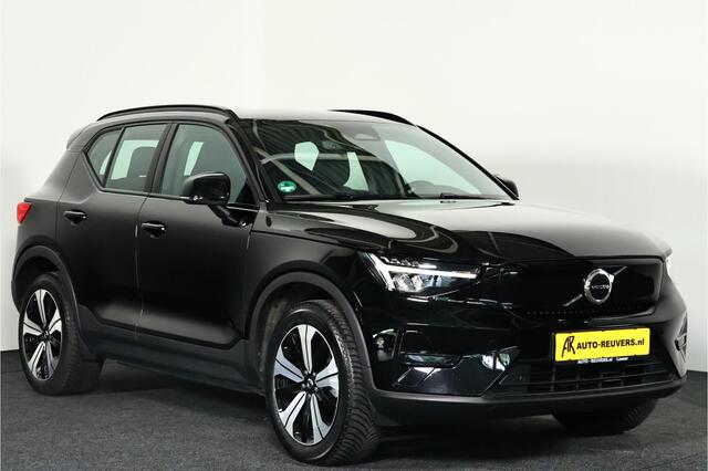 Volvo XC40 Single Motor Core 69 kWh / Google / CarPlay / Camera / Trekhaak