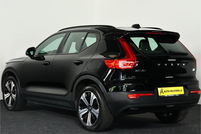 Volvo XC40 Single Motor Core 69 kWh / Google / CarPlay / Camera / Trekhaak