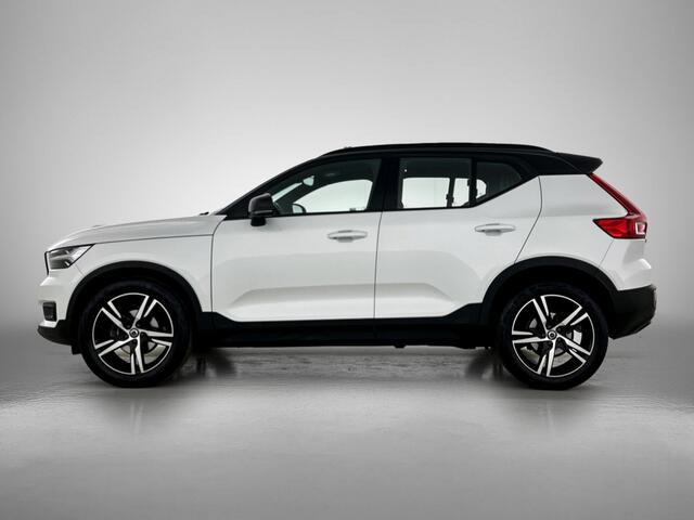 Volvo XC40 Volvo XC40 1.5 T3 R-Design | Pano | Trekhaak | Leder/Alcantara |