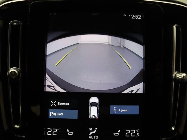 Volvo XC40 T2 Core 130pk Camera | Cruise | Navi | Parkeersens. v+a