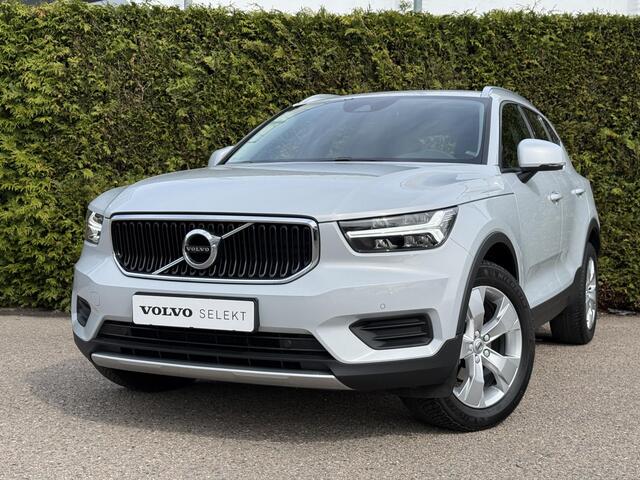 Volvo XC40 T3 Momentum Pro | Blis | Apple CarPlay | Bluetooth | Keyless