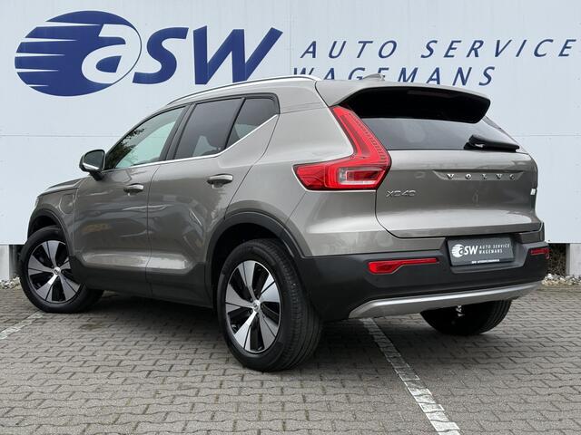 Volvo XC40 1.5 T5 Recharge Inscription | Trekhaak | Pilost Assist | Memory | 18 inch