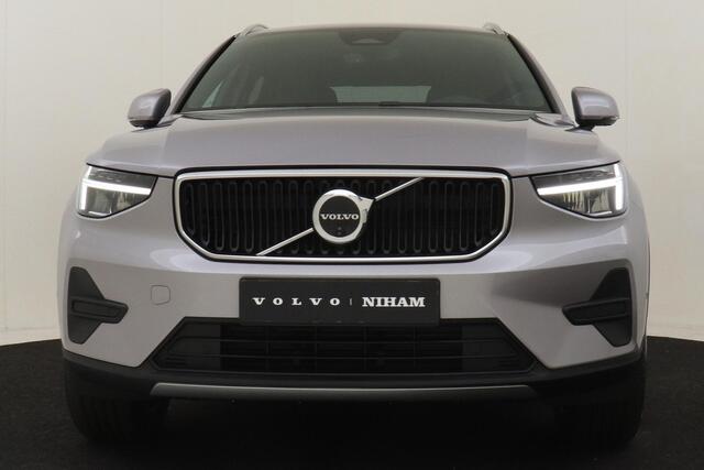 Volvo XC40 B3 (M-HYBRID) BUSINESS EDITION -HARMAN/KARDON|360°CAM|PRIVACY.GLAS|CLIMATE|KEYLESS|19"