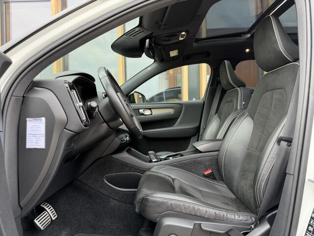 Volvo XC40 1.5 T5 Twin Engine R-Design | Carplay | Panoramadak | Camera |