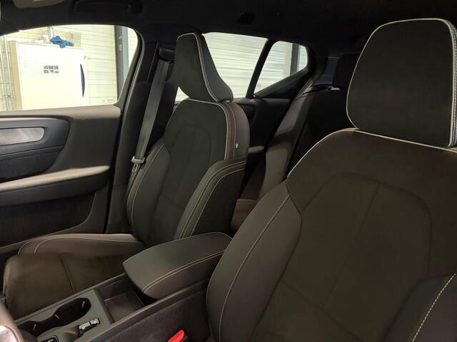 Volvo XC40 T4 Aut. Plug-in Hybrid Bright Parkeercamera Stoelverwarming 211pk