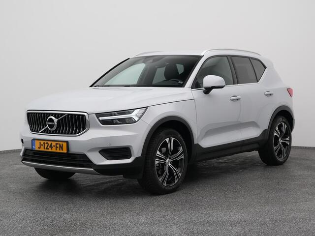 Volvo XC40 1.5 T3 Inscription | CAMERA | ADAPTIVE | TREKHAAK