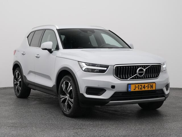 Volvo XC40 1.5 T3 Inscription | CAMERA | ADAPTIVE | TREKHAAK