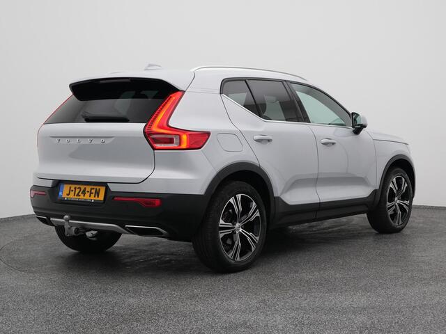 Volvo XC40 1.5 T3 Inscription | CAMERA | ADAPTIVE | TREKHAAK