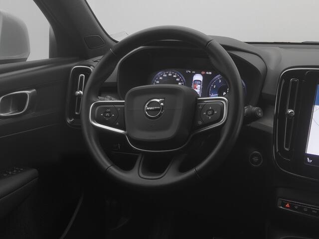 Volvo XC40 1.5 T3 Inscription | CAMERA | ADAPTIVE | TREKHAAK