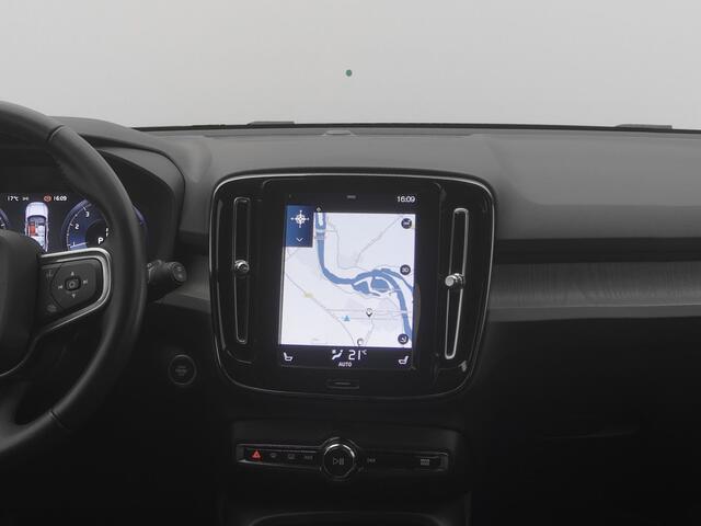 Volvo XC40 1.5 T3 Inscription | CAMERA | ADAPTIVE | TREKHAAK