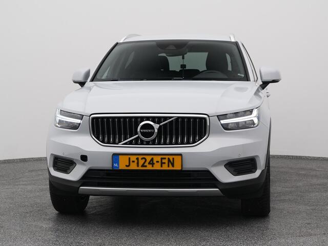 Volvo XC40 1.5 T3 Inscription | CAMERA | ADAPTIVE | TREKHAAK