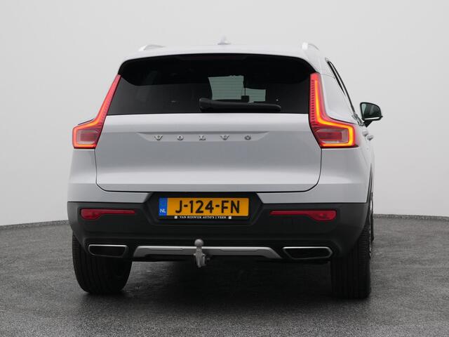 Volvo XC40 1.5 T3 Inscription | CAMERA | ADAPTIVE | TREKHAAK