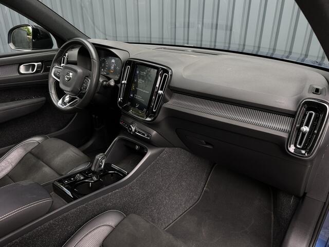 Volvo XC40 1.5 T5 262 pk Recharge R-Design Panoramadak, Camera, H&K