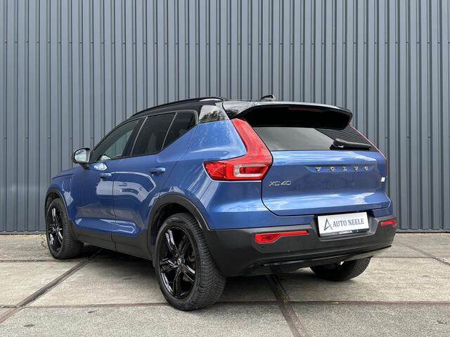 Volvo XC40 1.5 T5 262 pk Recharge R-Design Panoramadak, Camera, H&K