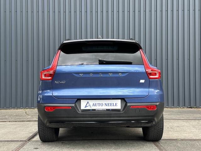 Volvo XC40 1.5 T5 262 pk Recharge R-Design Panoramadak, Camera, H&K