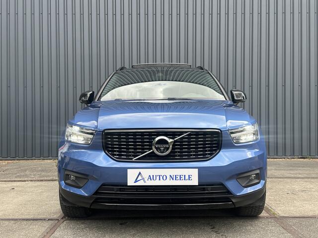 Volvo XC40 1.5 T5 262 pk Recharge R-Design Panoramadak, Camera, H&K