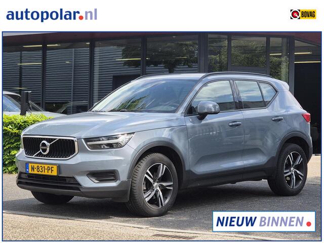 Volvo XC40 1.5 T3 Trekhaak/Camera/PDC etc.
