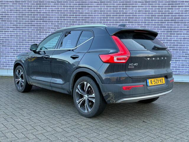 Volvo XC40 1.5 T5 Recharge Inscription Expression | Plug-in Hybrid (PHEV) | Trekhaak | Panoramadak | Harman Kardon Audio | 360 Graden Camera | Keyless Entry | BLIS | Cruise Control Adaptief | Navigatie