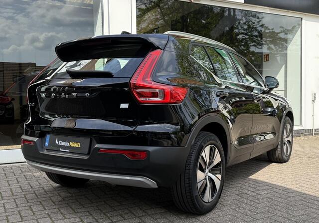 Volvo XC40 1.5 T4 Recharge Inscription Expr. |Camera|HarmanKardon|Trekhaak|
