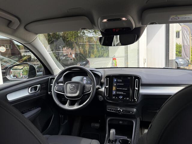 Volvo XC40 1.5 T4 Recharge Inscription Expr. |Camera|HarmanKardon|Trekhaak|
