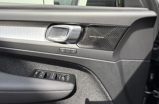 Volvo XC40 1.5 T4 Recharge Inscription Expr. |Camera|HarmanKardon|Trekhaak|