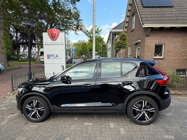 Volvo XC40 1.5 T4 Recharge R-Design Expression