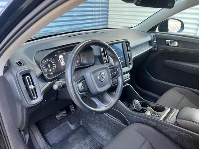 Volvo XC40 1.5 T2 129PK Aut. LED/Careplay/NAVI